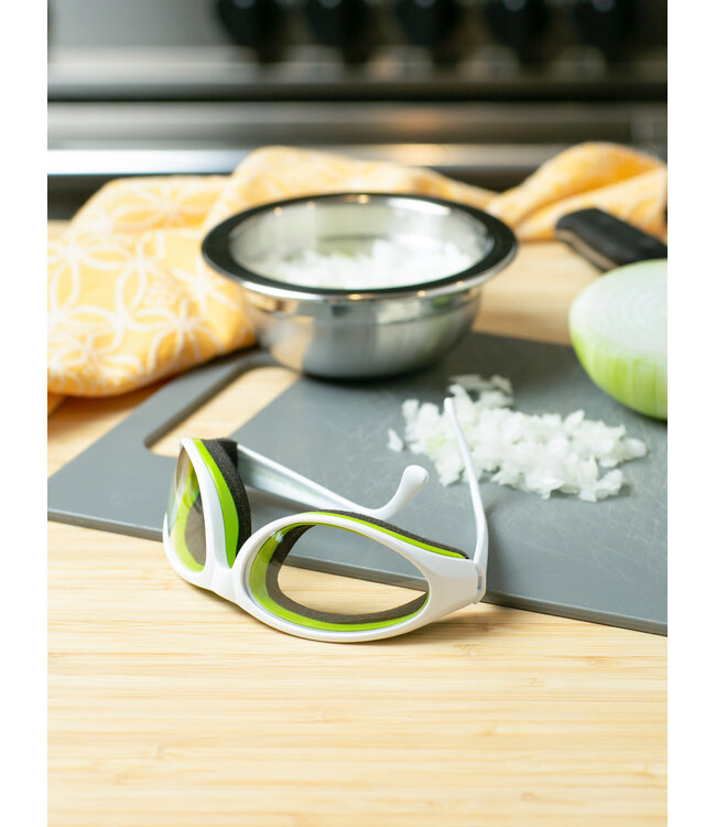 RSVP Onion Goggles