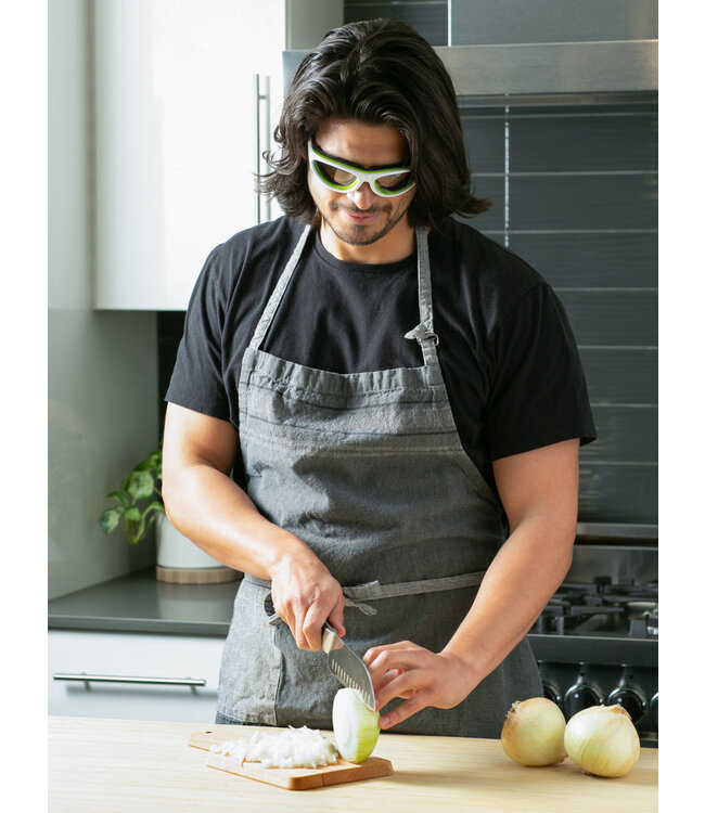 RSVP Onion Goggles