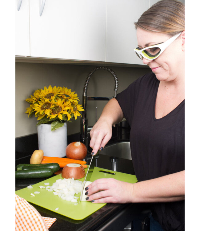 RSVP Onion Goggles