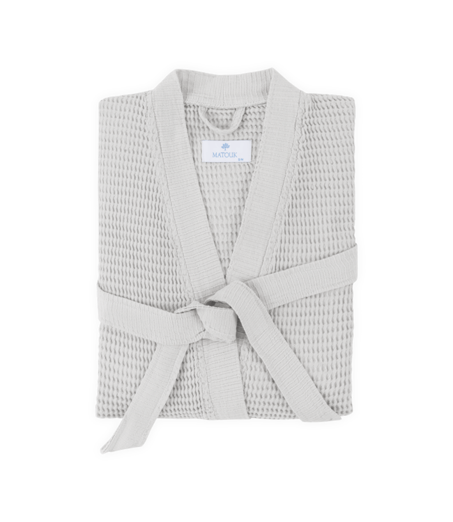 Matouk Kiran Robe