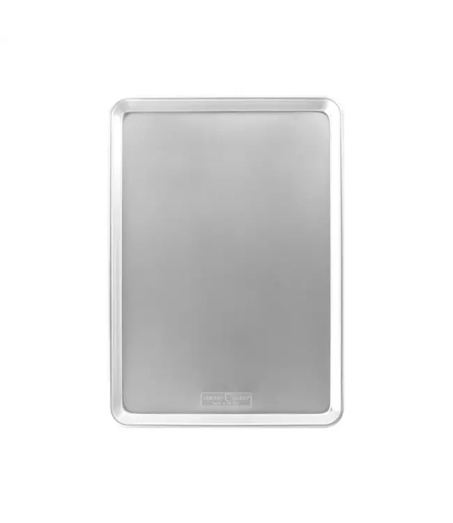 Naturals Aluminum Big Sheet
