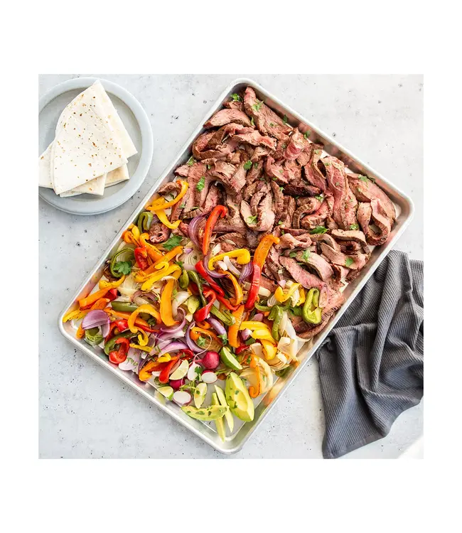 Naturals Aluminum Big Sheet