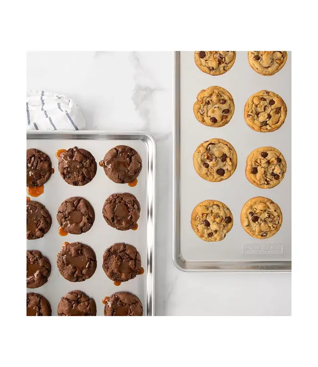 Naturals Aluminum Big Sheet