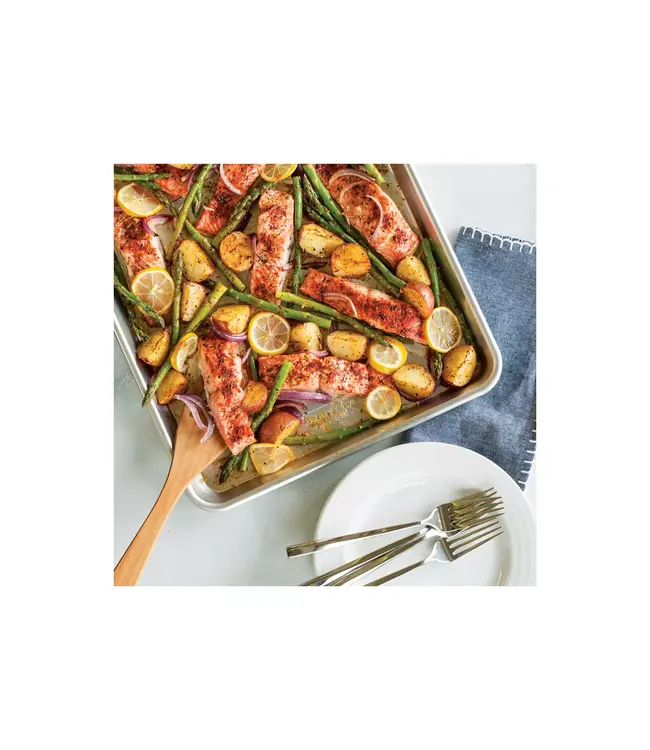 Naturals Aluminum Big Sheet