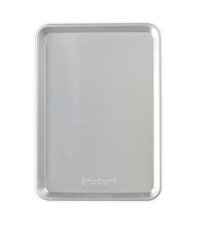 Naturals Aluminum Jelly Roll