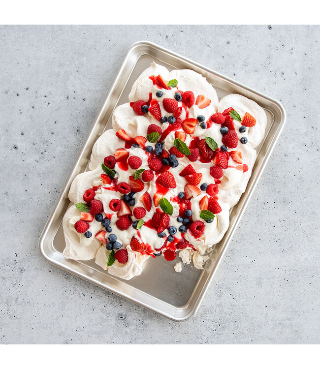 Naturals Aluminum Jelly Roll