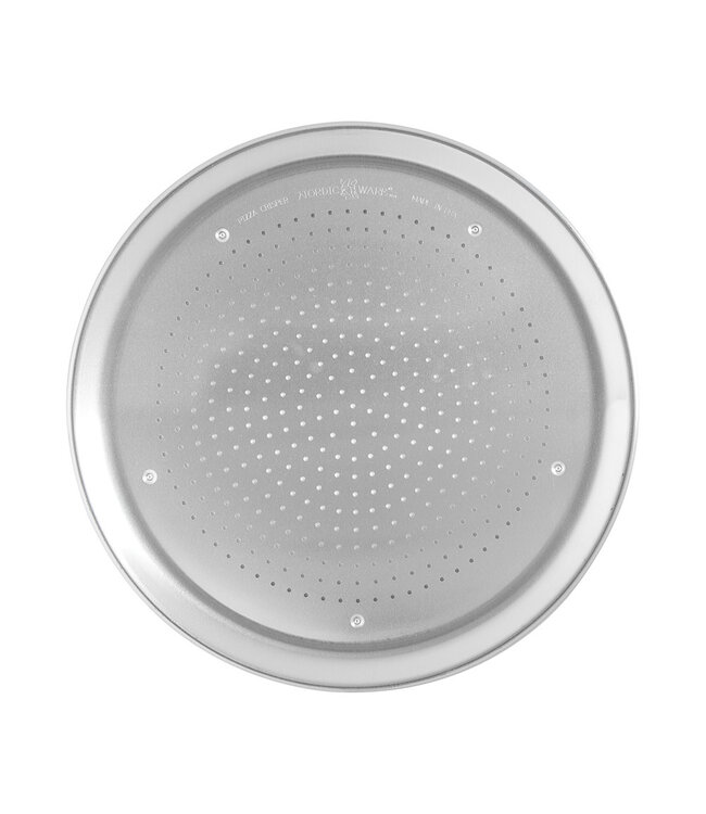 16" Hot Air Pizza Crisper