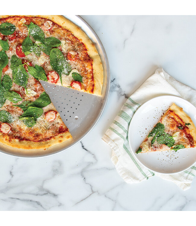 16" Hot Air Pizza Crisper