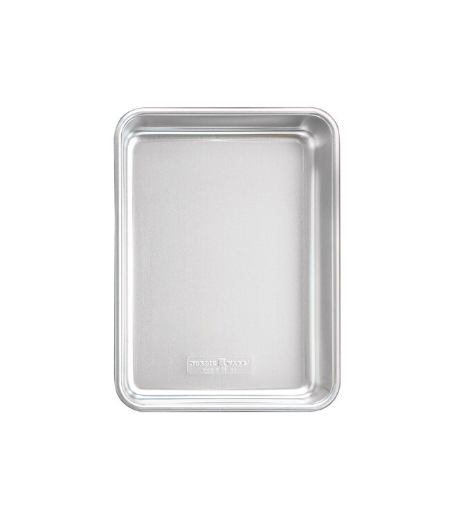 Naturals® Aluminum 9"x13" Rectangular Cake Pan