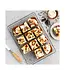 Naturals® Aluminum 9"x13" Rectangular Cake Pan