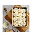 Naturals® Aluminum 9"x13" Rectangular Cake Pan