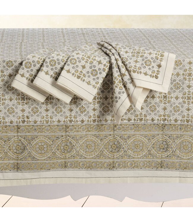 Lily Napkin - Set of 4