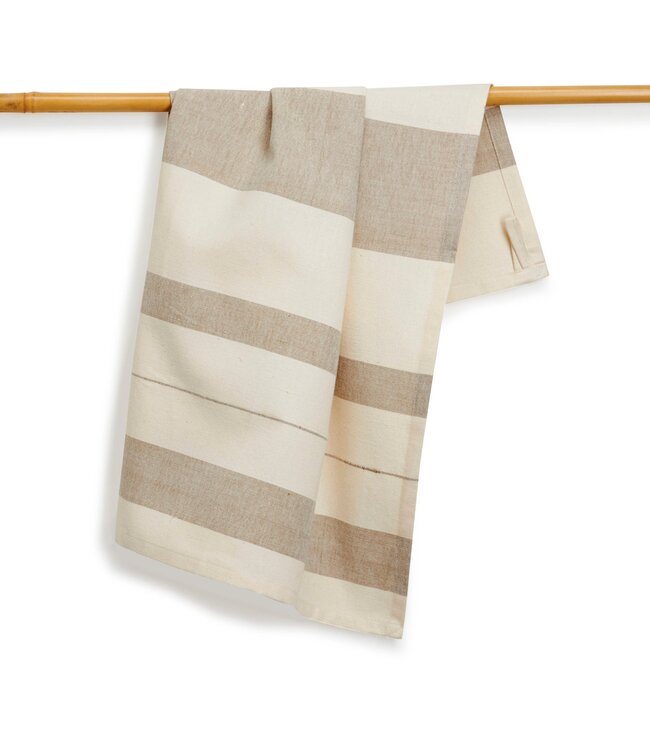 Bay Leaf Kitchen Towel