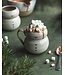 Farmhouse Pottery Collector's Edition Snowman Mug