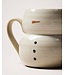 Farmhouse Pottery Collector's Edition Snowman Mug
