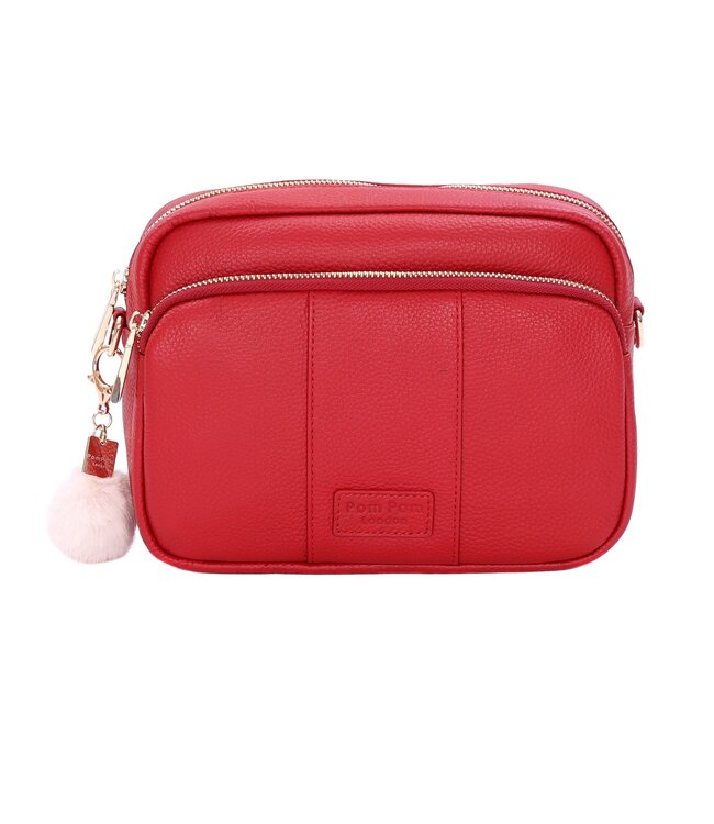 Pom Pom London The Original PLUS Bag - Core Collection