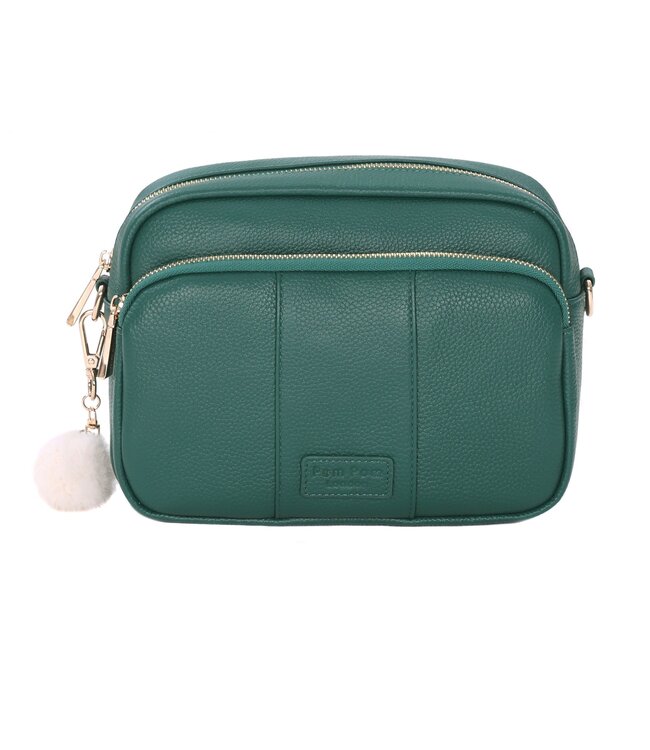 Pom Pom London The Original PLUS Bag - Core Collection