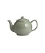 Sage Green Teapot - 6 Cup