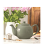 Sage Green Teapot - 6 Cup