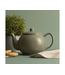 Sage Green Teapot - 6 Cup