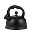 Black Stove Top Kettle
