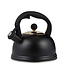 Black Stove Top Kettle