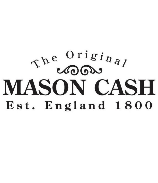 Mason Cash Mother Dolomite Hen Nest