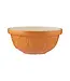 Home to Roost - Orange Mixing Bowl -  9.75"