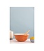 Home to Roost - Orange Mixing Bowl -  9.75"