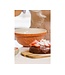 Home to Roost - Orange Mixing Bowl -  9.75"