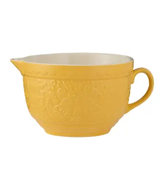 Mason Cash Home To Roost Batter Bowl - 2 Quart