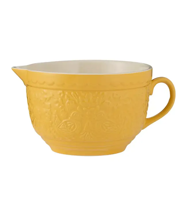 Mason Cash Home To Roost Batter Bowl - 2 Quart