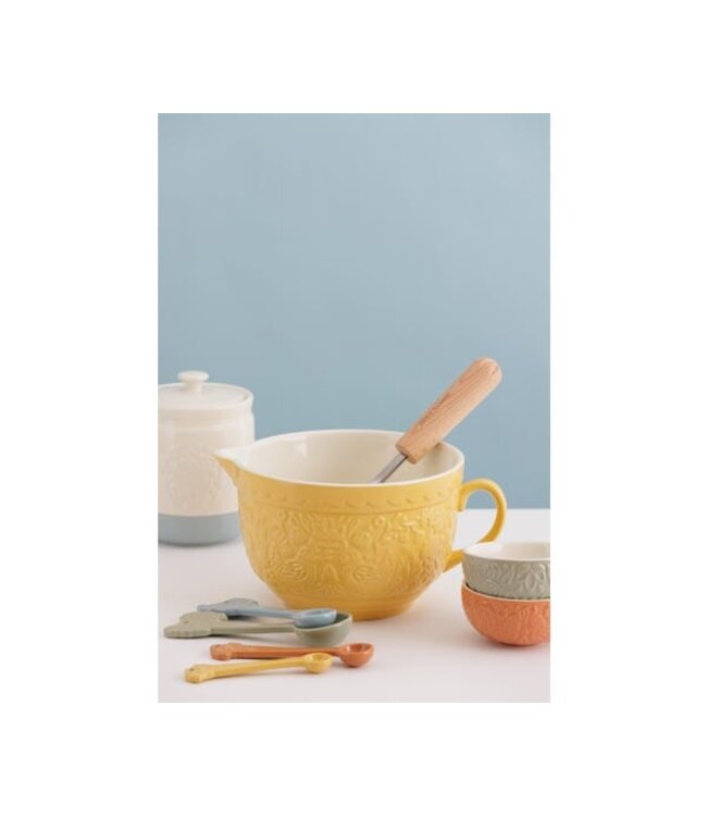 Mason Cash Home To Roost Batter Bowl - 2 Quart