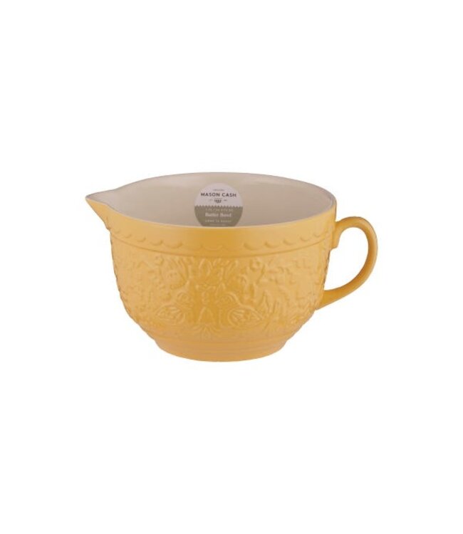 Mason Cash Home To Roost Batter Bowl - 2 Quart