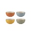 Mason Cash Home to Roost Mini Bowl - Set of 4