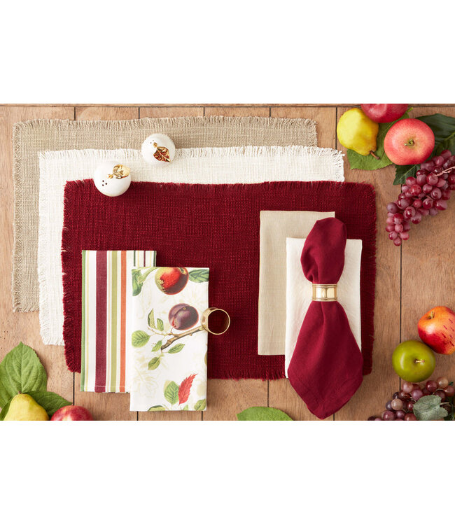 Orchard Botanical Napkin