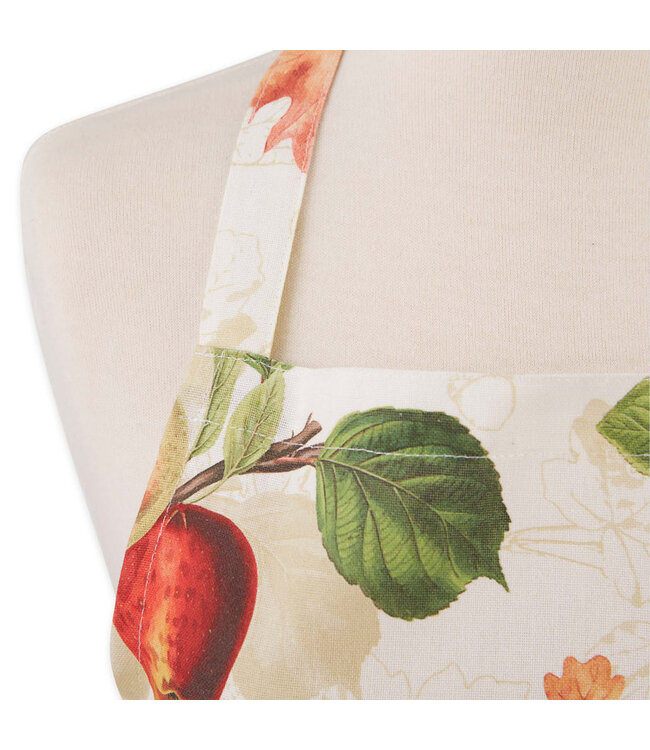 Orchard Botanical Printed Apron