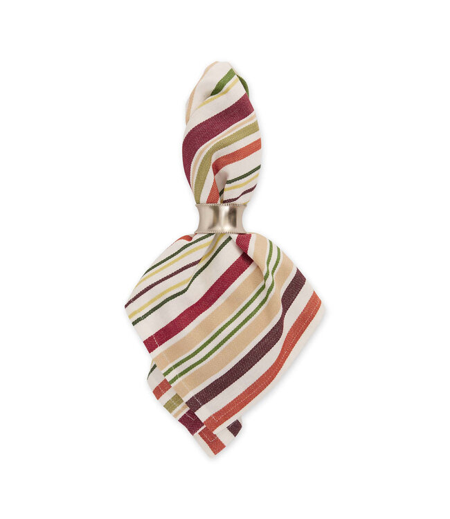 Grove Stripe Napkin