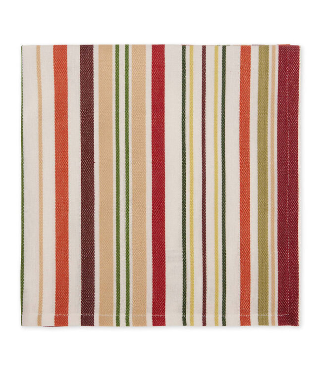 Grove Stripe Napkin