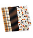Halloween Fun Dishtowel - Set of 3
