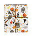 Halloween Fun Dishtowel - Set of 3