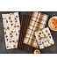 Halloween Fun Dishtowel - Set of 3