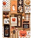 Halloween Fun Dishtowel - Set of 3
