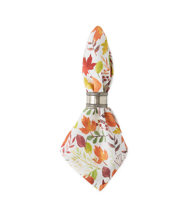 Hometown Harvest Printed Napkin