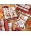 Autumn Harvest Heavyweight Essentials  Dishtowel - Set of 3
