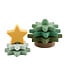 Stacking Christmas Tree Toy