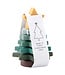 Stacking Christmas Tree Toy