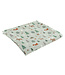 Swaddles  Rattle - Woodland