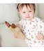 Swaddles  Rattle - Woodland
