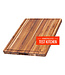 Traditional Carving Board w/ Juice Canal - 108